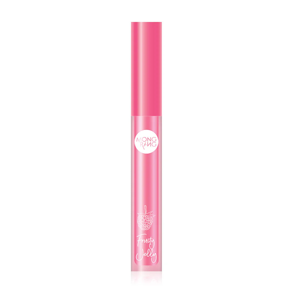 Mongrang Fruity Jelly Lip Tint 1.5g