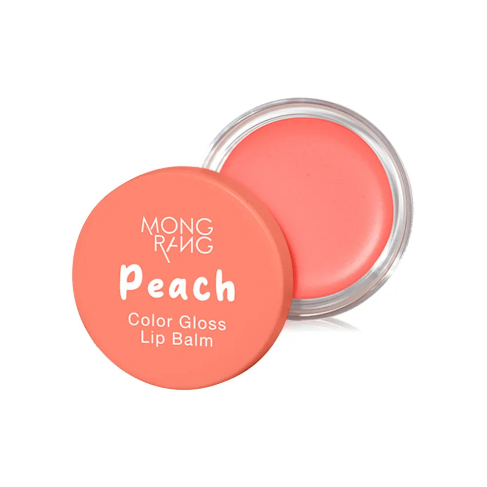 Mongrang Color Gloss Lip Balm 11g