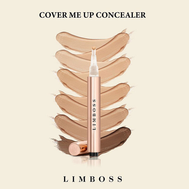 LIMBOSS Cover Me Up Concealer 4ml