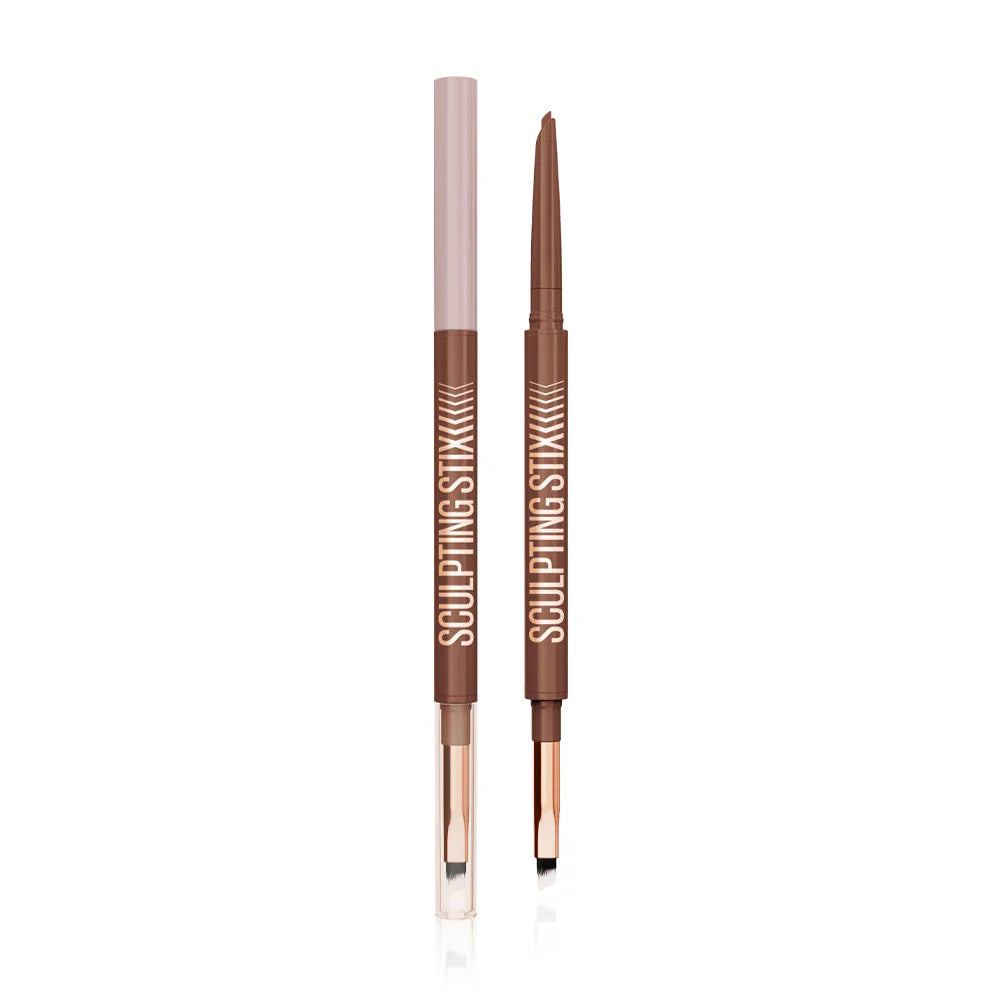 Maybelline New York Sculpt Stix 2-In-1 Eyeliner 1g