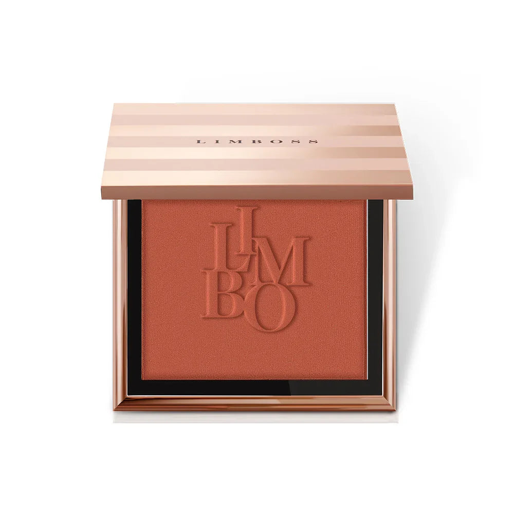 LIMBOSS Cashmere Powder Blush 10g