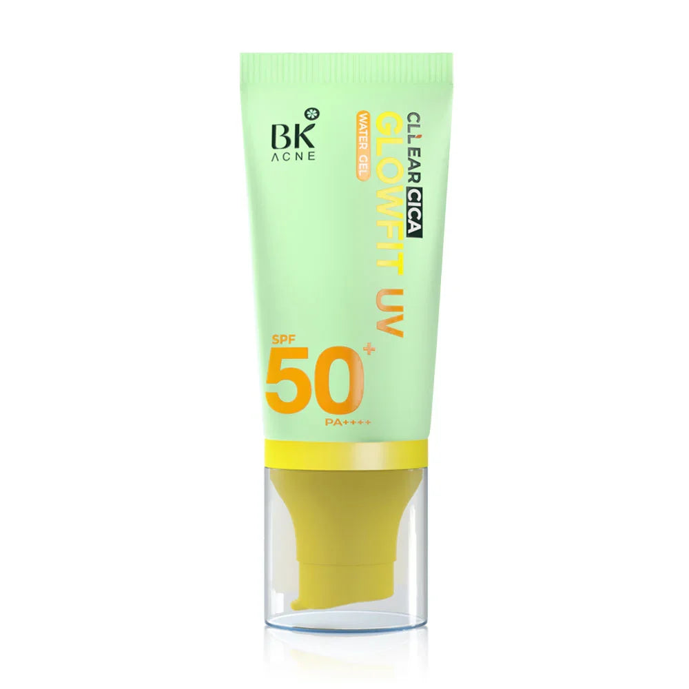 BK Acne Cllear Cica Glowfit UV 50g