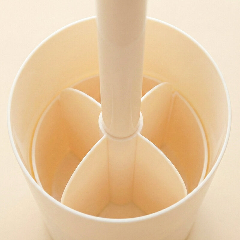 Konvy Elevating Makeup Brush Holder