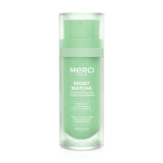 Merci Moist Matcha & Panthenol B5 Hydration Cream 30ml