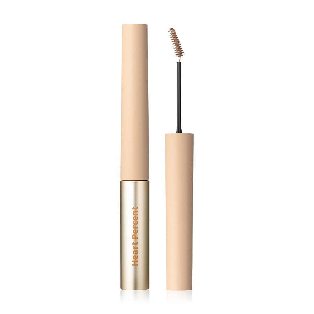 Heart Percent Dote On Mood Fake-Up Browcara 15g