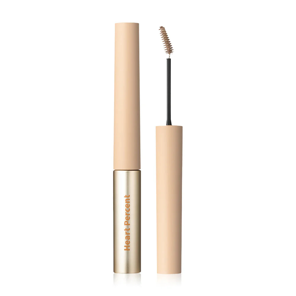 Heart Percent Dote On Mood Fake-Up Browcara 15g