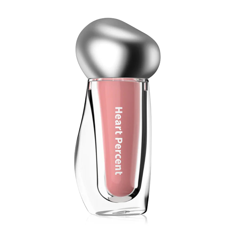 Heart Percent Dote On Mood Over Melting Gloss 3.8g