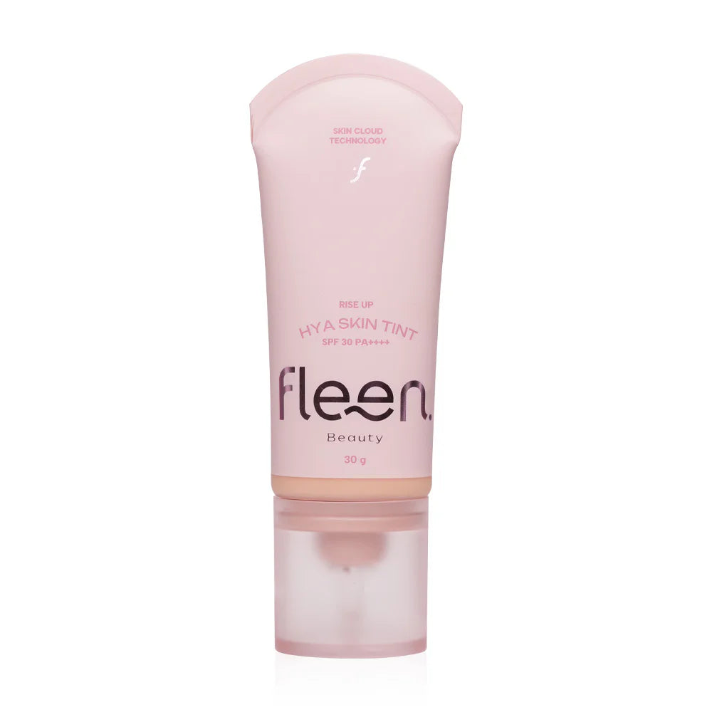 Fleen Beauty Rise Up HYA Skin Tint 30g