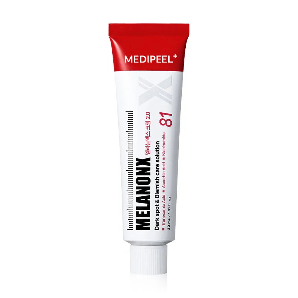 MEDIPEEL+ Medipeel Melanonx Cream 2.0 30ml