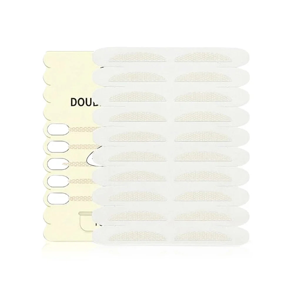 SKYMI Doubler Eyelid Tape 100 Pairs