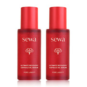 Sewa Ultimate Recovery Capsule Oil Serum [50ml x 2 pcs]