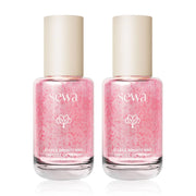 Sewa Double Brightening Capsule Oil Serum [50ml x 2 pcs]