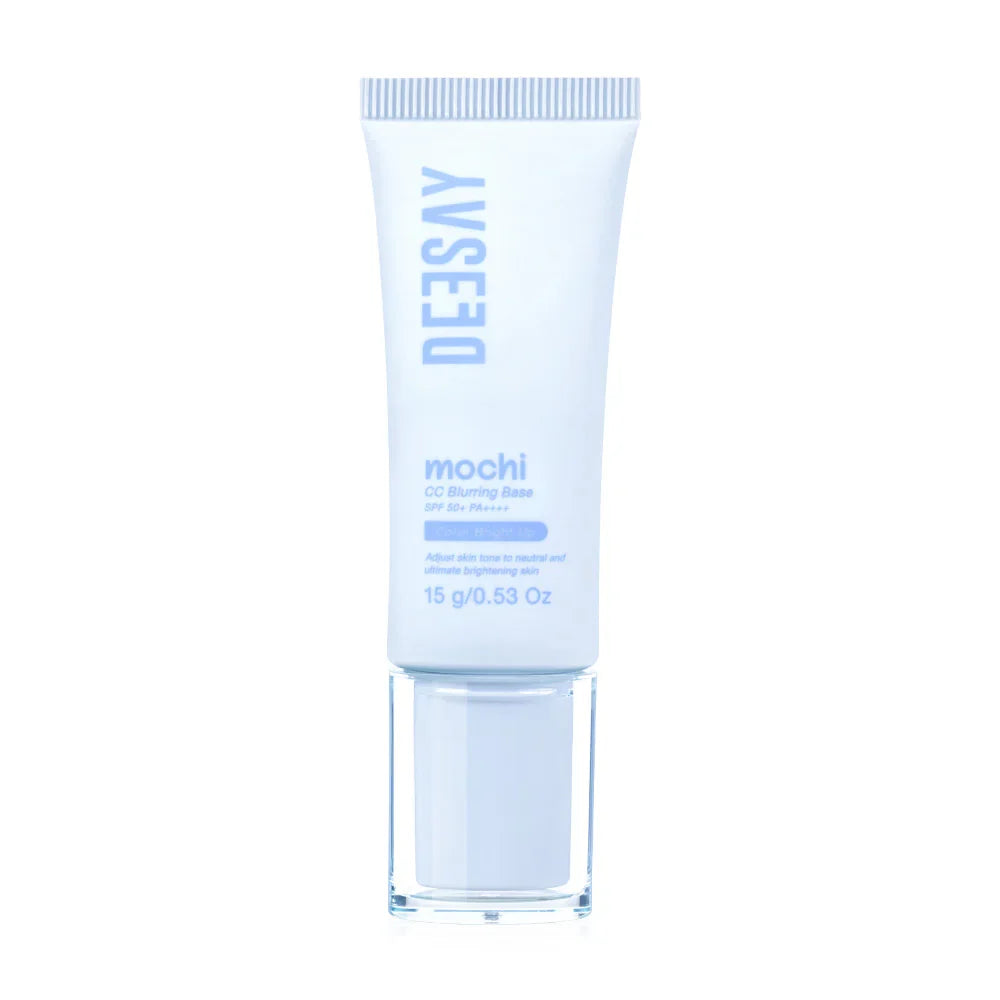 Deesay Mochi CC Blurring Base SPF50+ PA++++ 15g