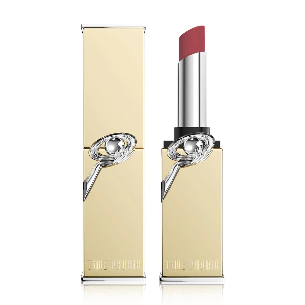 Time Phoria Orion Cloud Matte Intense Smooth Lipstick 2.5g