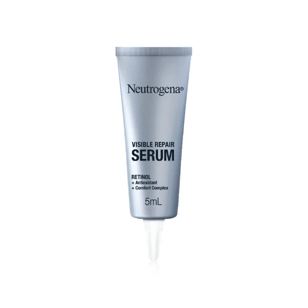 Neutrogena Visible Repair Serum 5ml