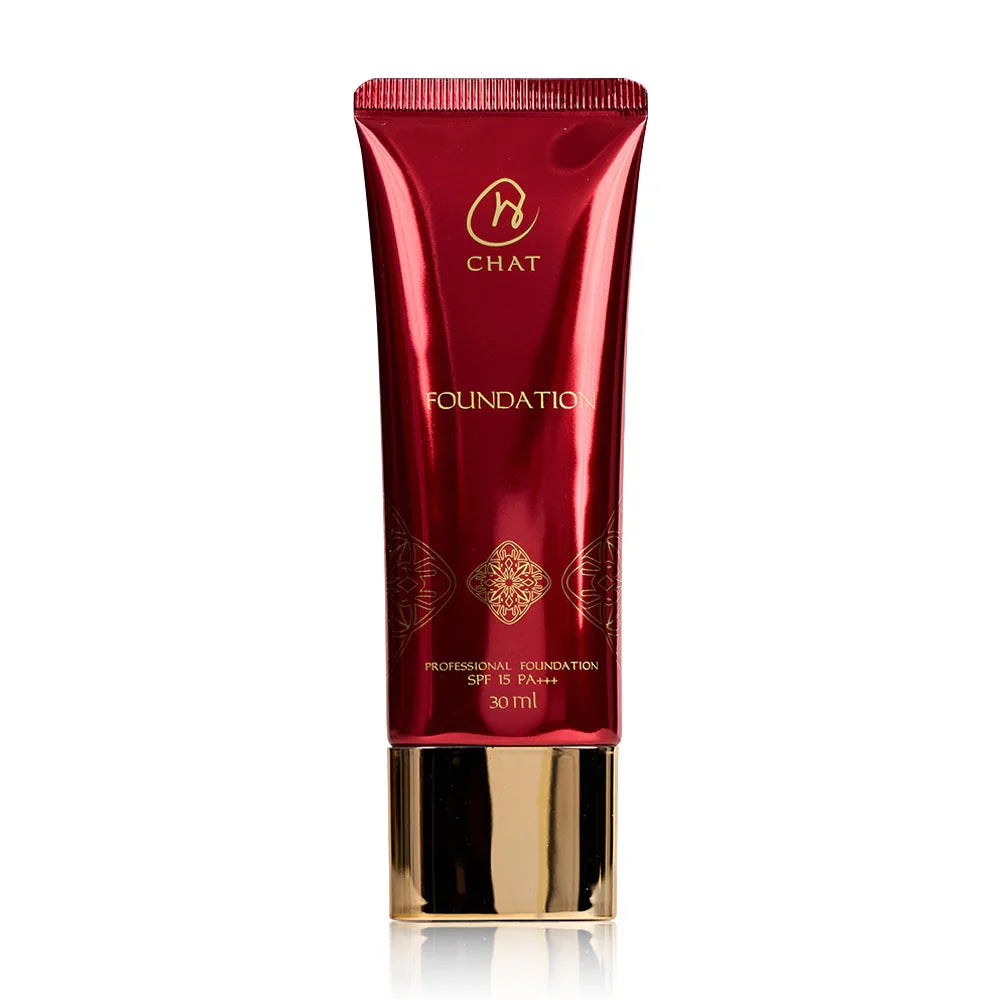 CHAT Cosmetics Professional Foundation 30ml
