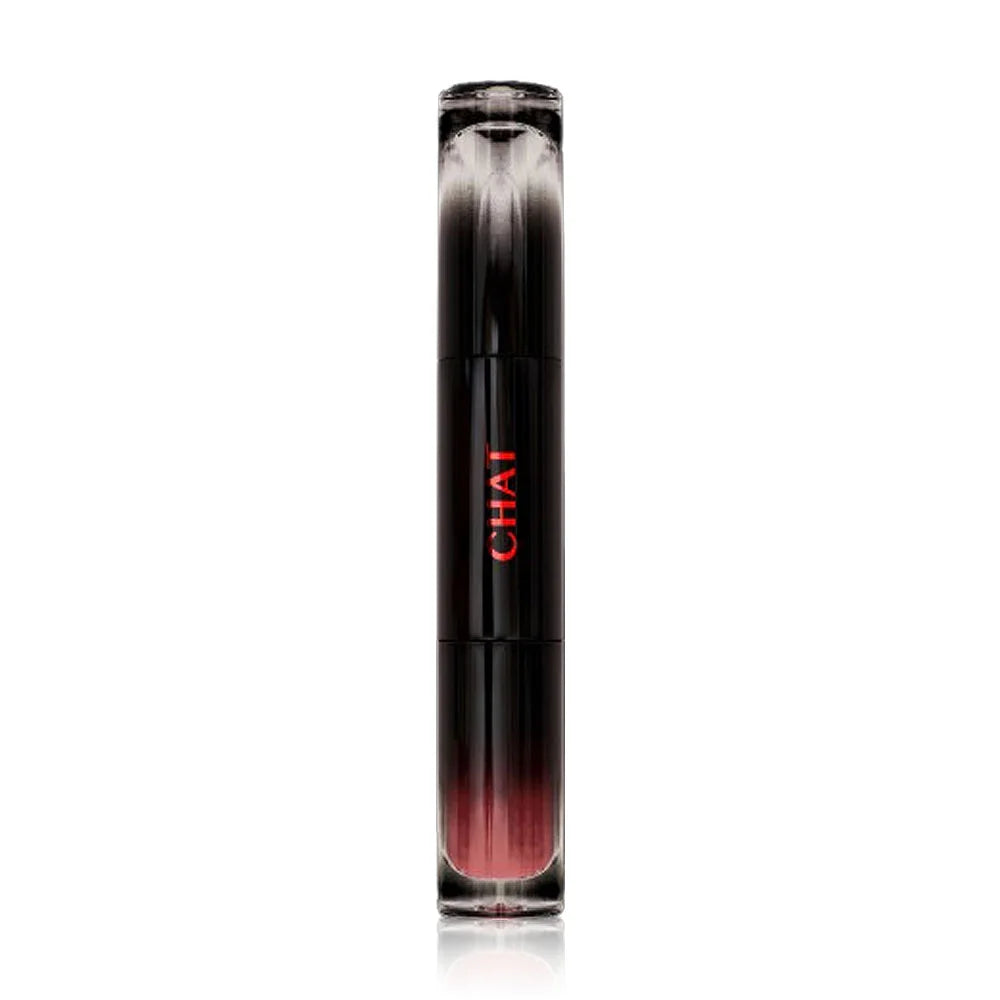 CHAT Cosmetics Pro Matte & Glossy Lock Liquid Lip 4g