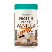 WISAMIN Plant Protein Formula 1 Vanilla Flavor 250g