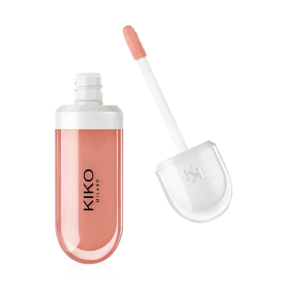 KIKO MILANO Kissable Lip Volume Plumping Lip Cream 6.5ml