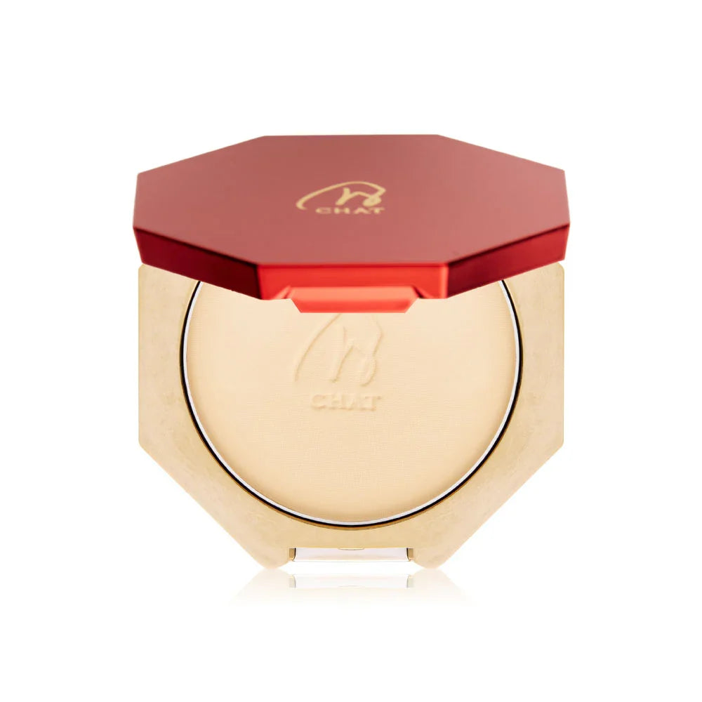 CHAT Cosmetics Classic Powder Foundation 7g