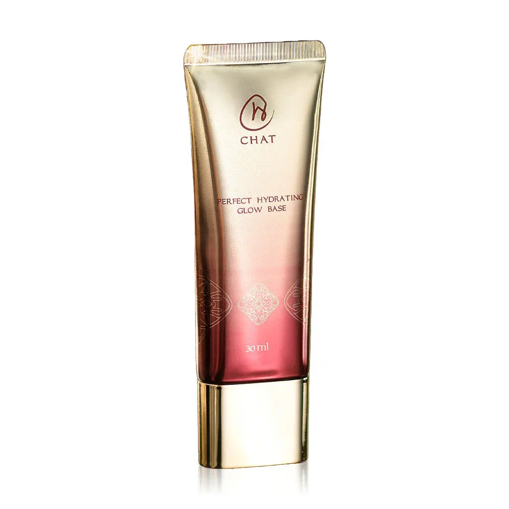 CHAT Cosmetics Perfect Hydrating Glow Base 30ml