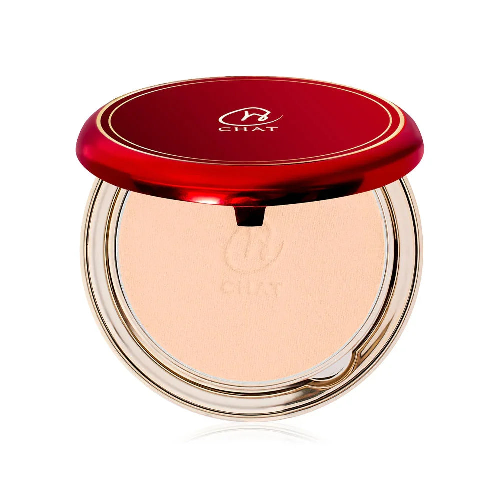 CHAT Cosmetics The Endless Luck And Shine Cover Collagen Powder SPF 15 PA+++ 12.5g