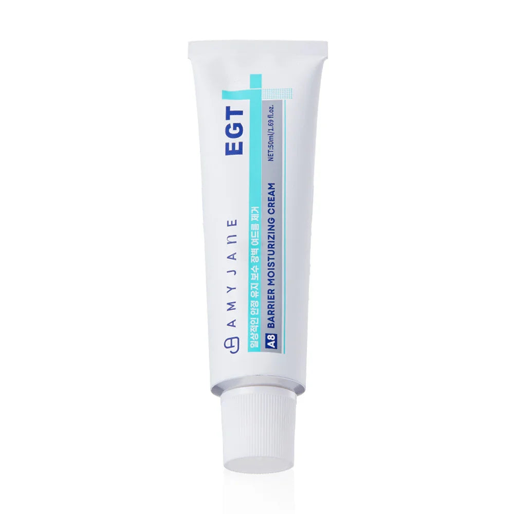 AMYJANE A8 Barrier Moisturizing Cream 50ml