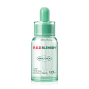 Dr.G R.E.D Blemish Clear Hyal Cica Soothing Serum 20ml