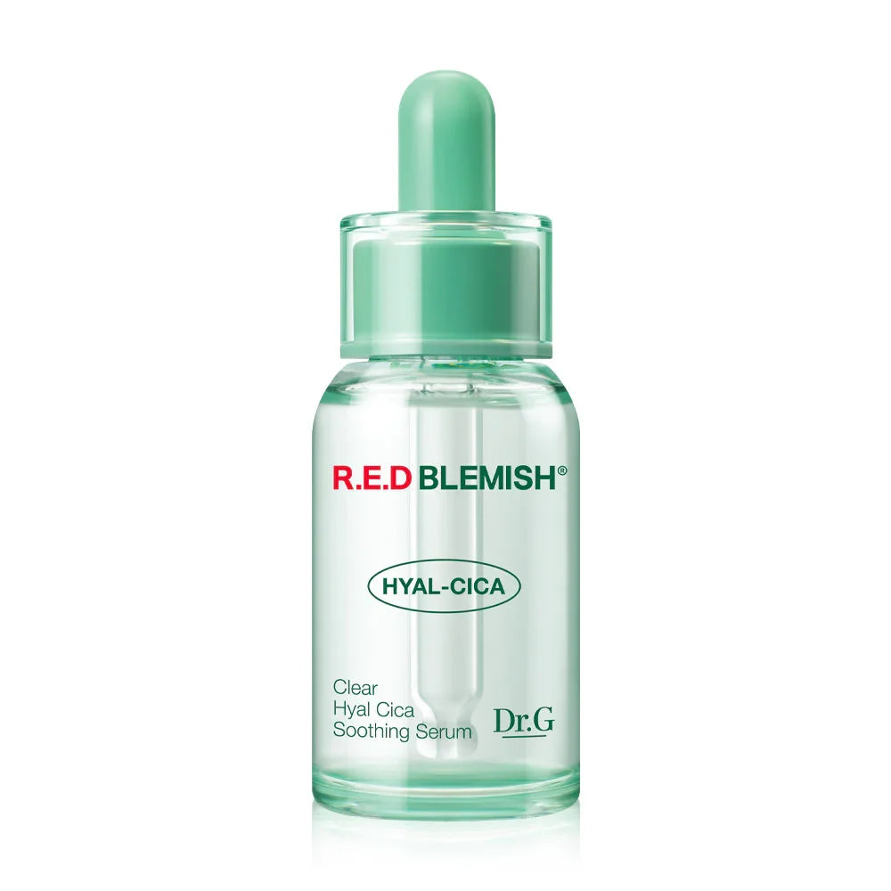 Dr.G R.E.D Blemish Clear Hyal Cica Soothing Serum 20ml