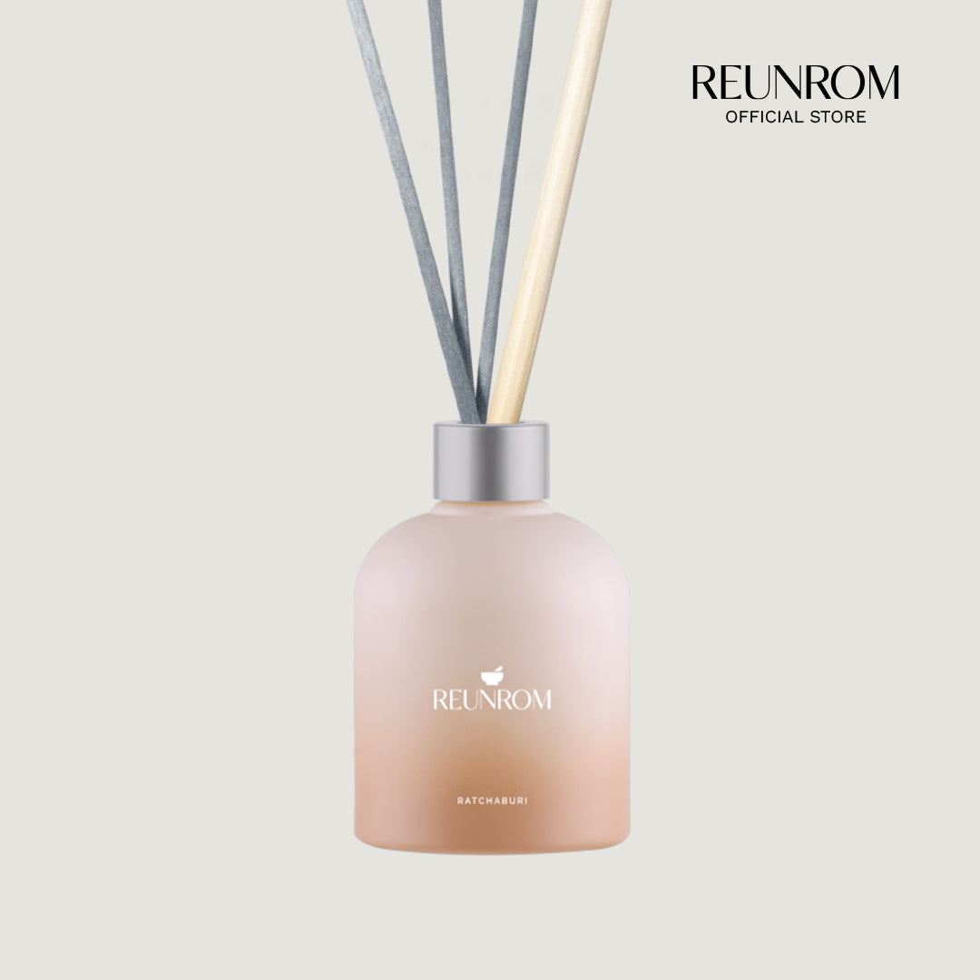 Reunrom Reed Diffuser - Doi Pui - Doi Pui 200Ml