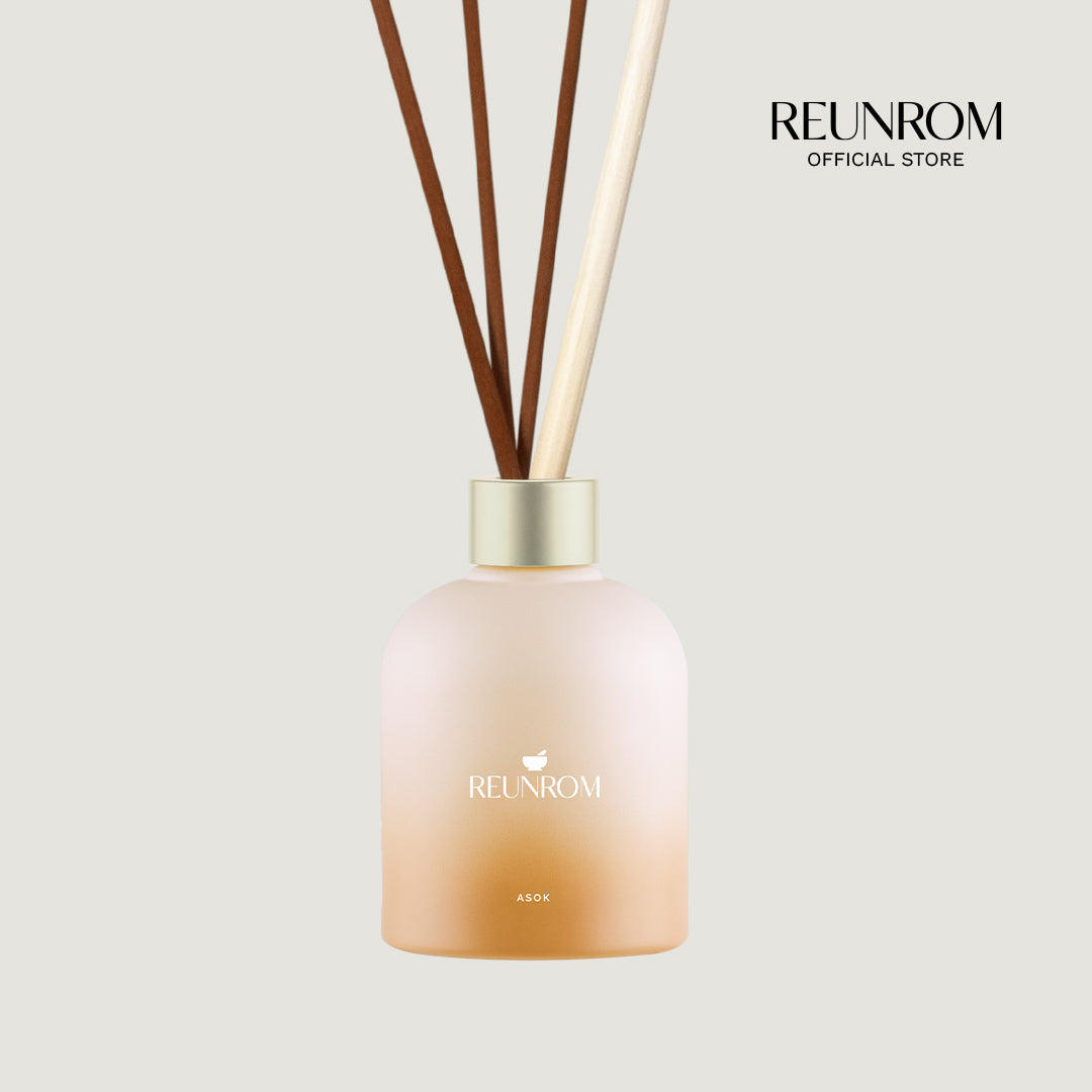 Reunrom Reed Diffuser - Asok 200 ml.