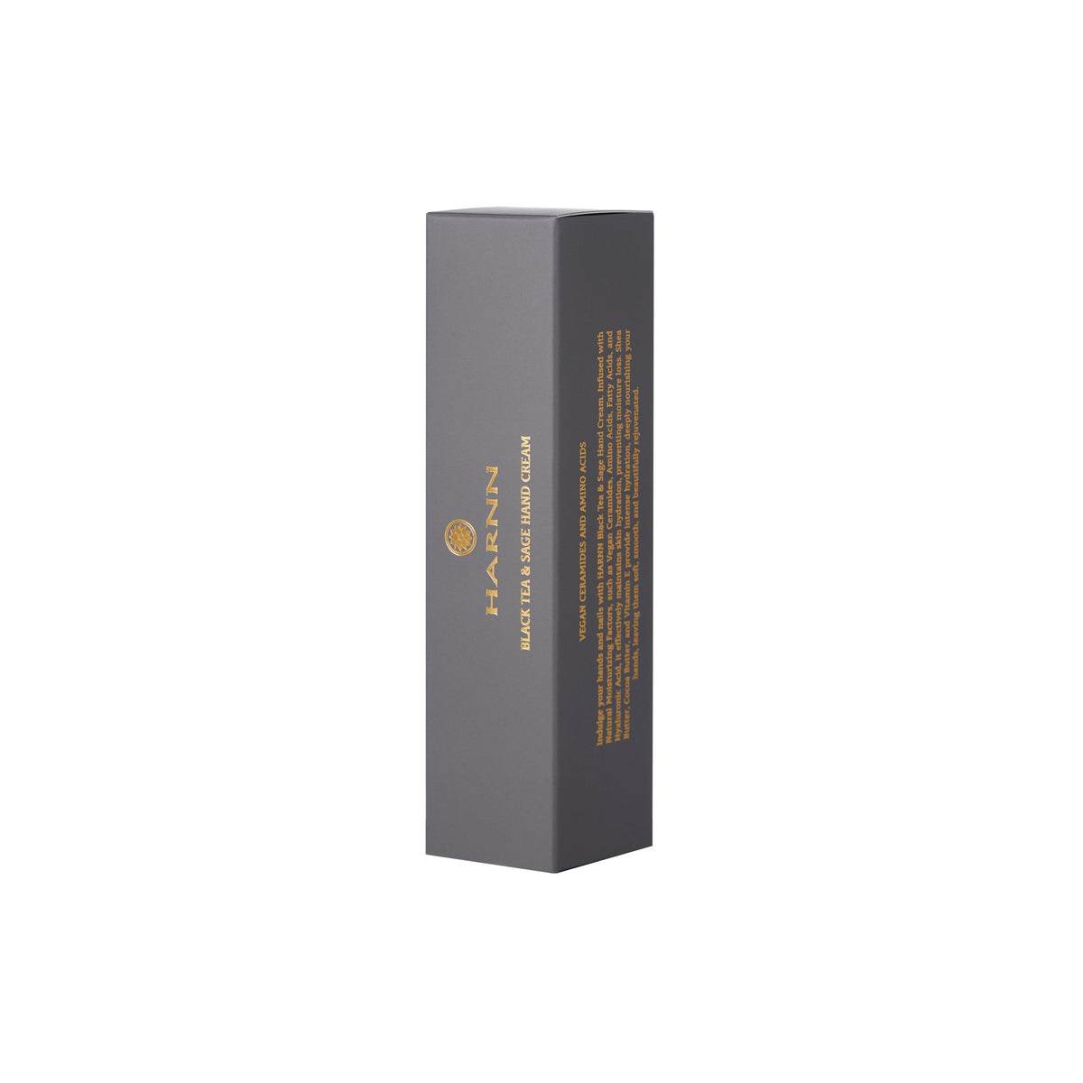Harnn Hand Cream - Black Tea & Sage 50 g.