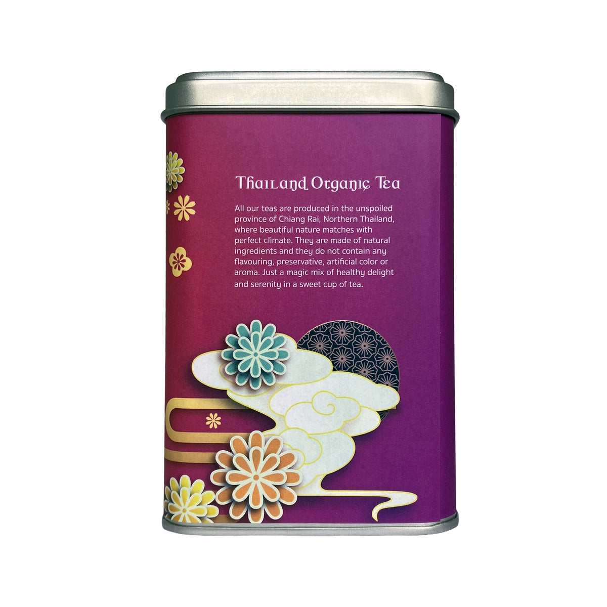 Chaidim Chamomile Lavender Herbal Tea