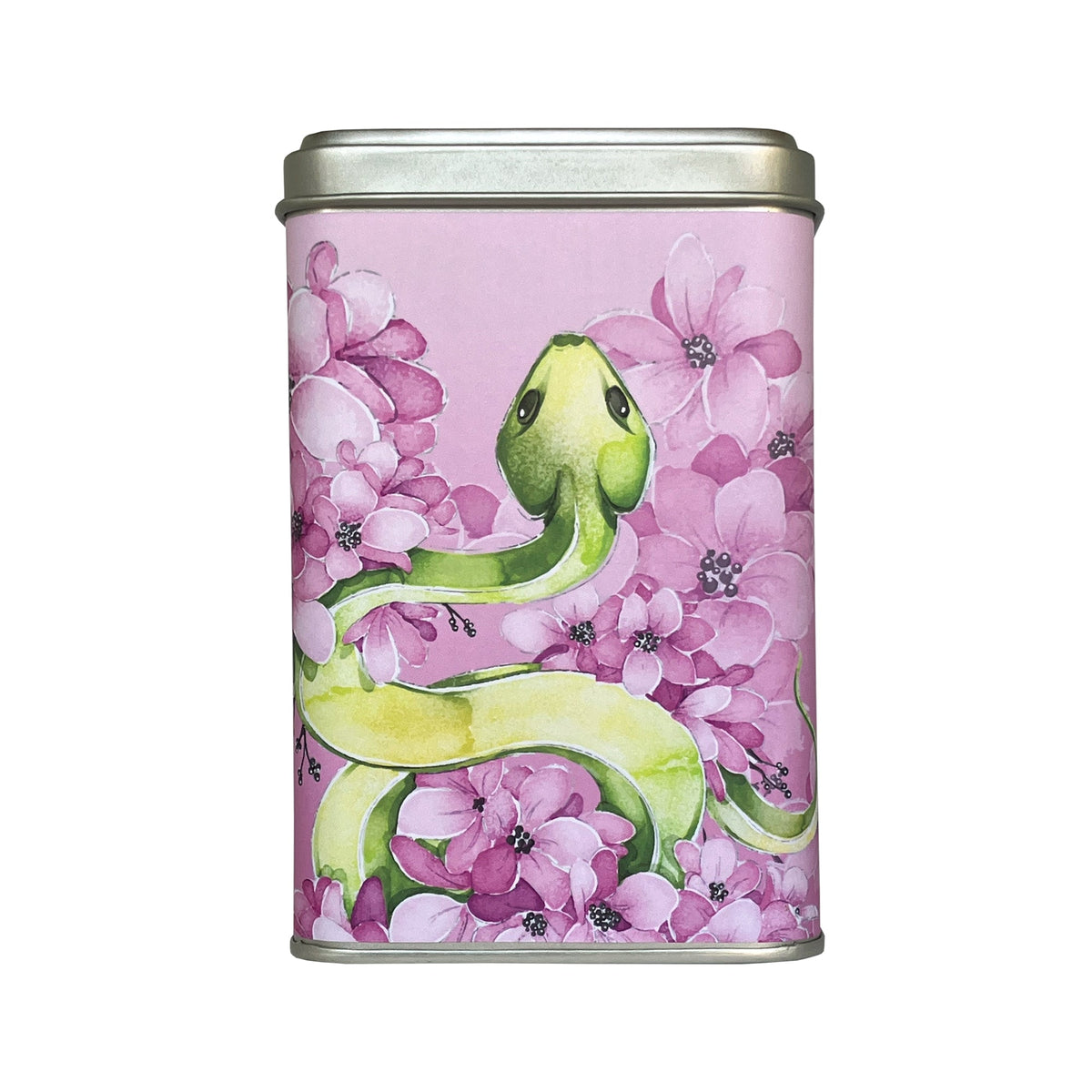 Chaidim Green Snake Liu Bao 2007 Vintage - Loose Tea 50 g.