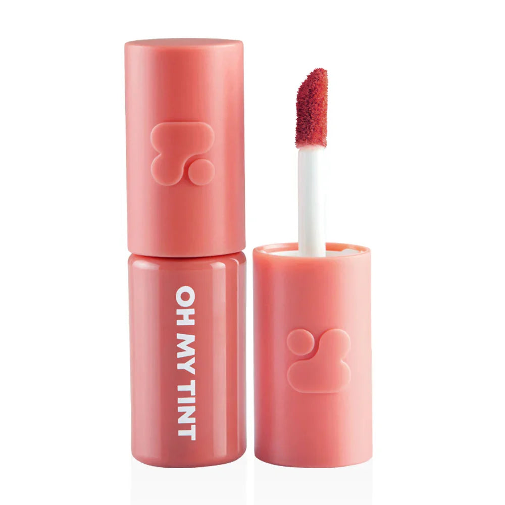 2P Original Oh My Tint Velvet & Smooth 2.2g - #OMT01