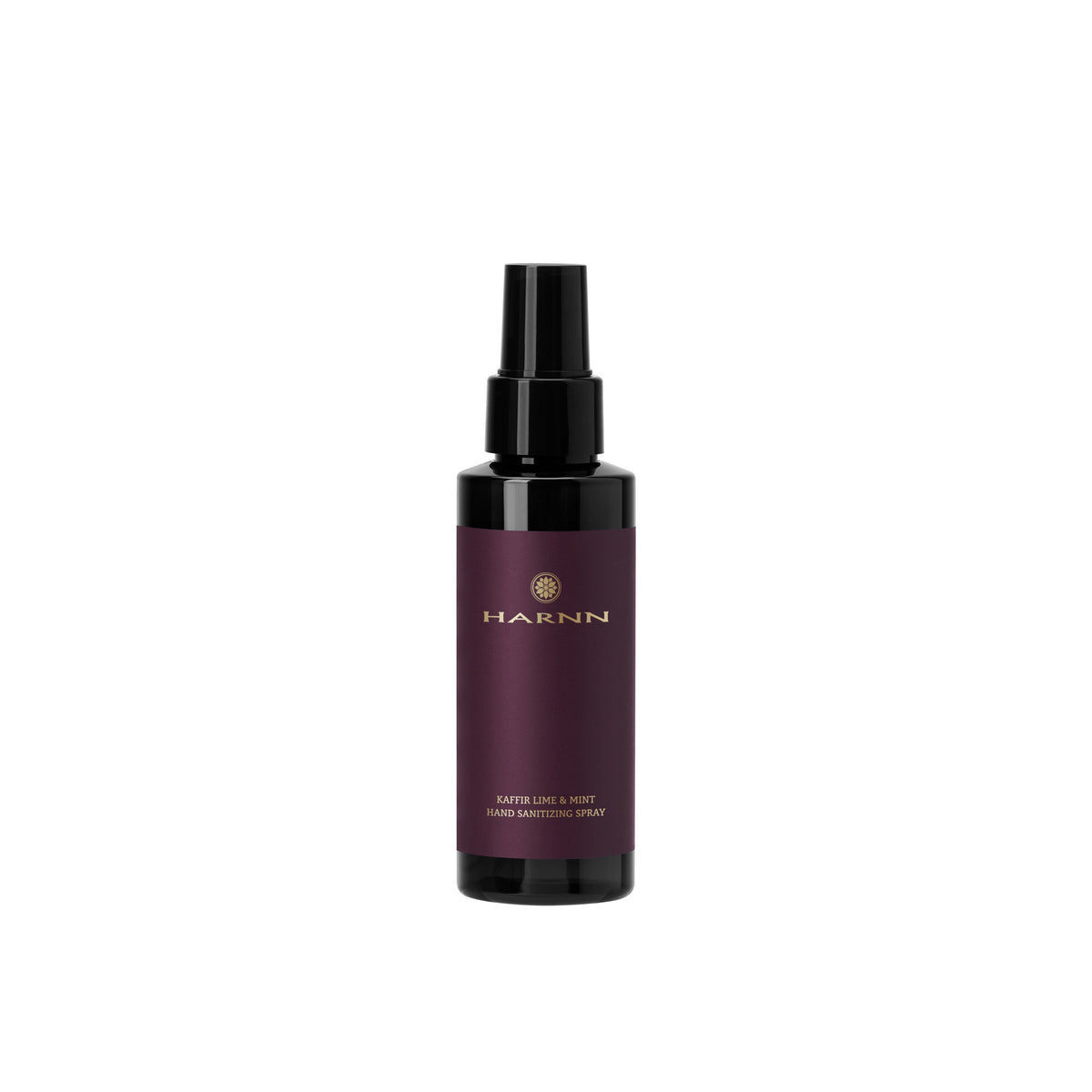 Harnn Hand Sanitizing Spray - Kaffir Lime & Mint 95 ml.
