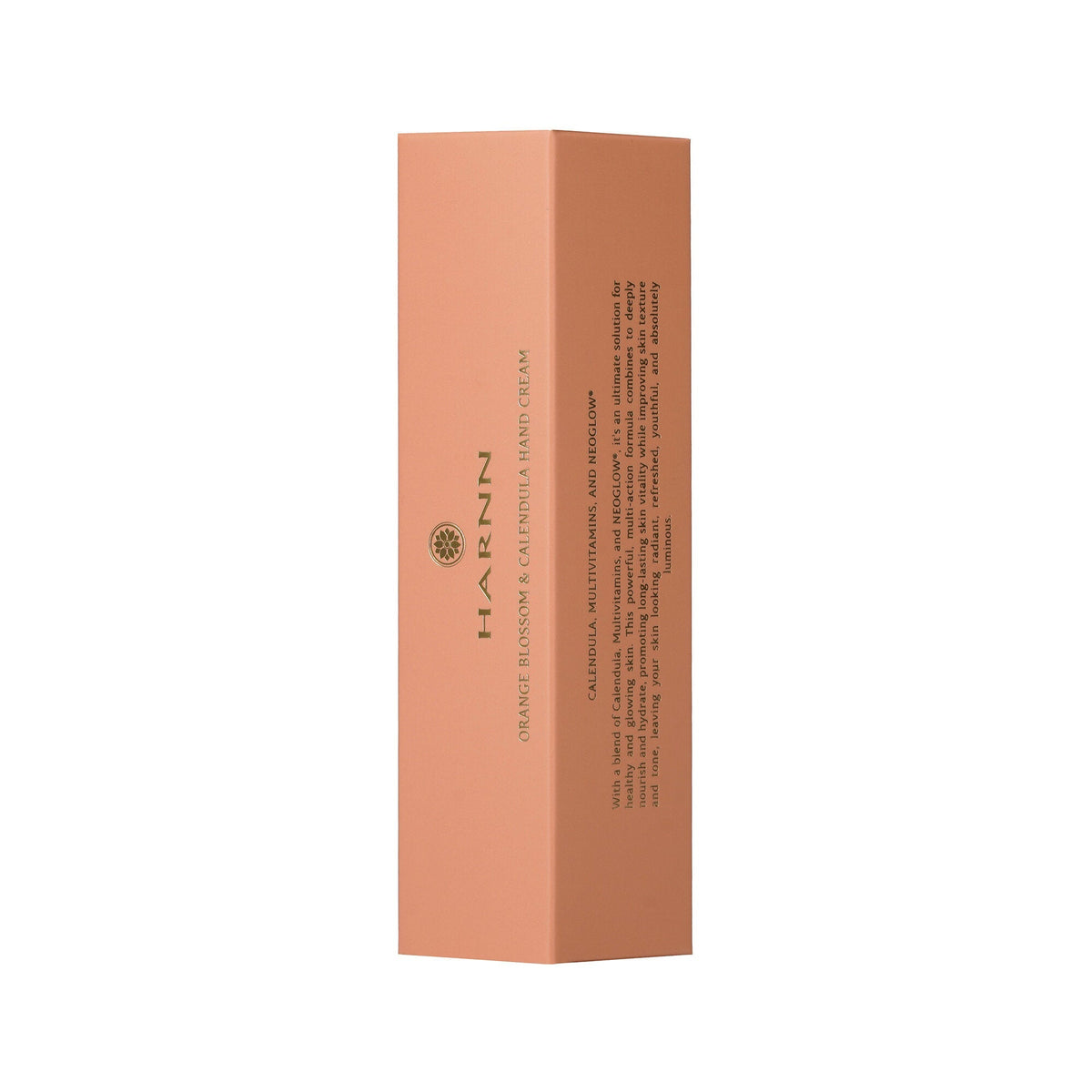 Harnn Hand Cream - Orange Blossom & Calendula 50 g.