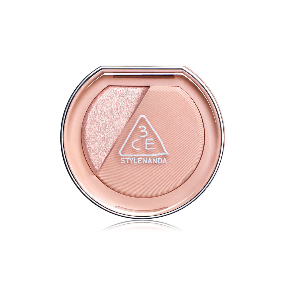 3CE Blush Lighter 4.3g - Beige