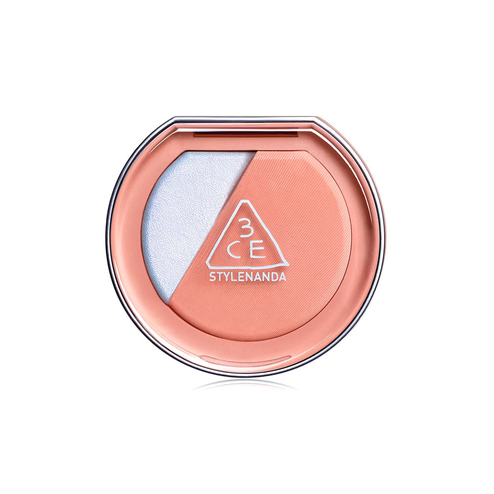 3CE Blush Lighter 4.3g - Coral