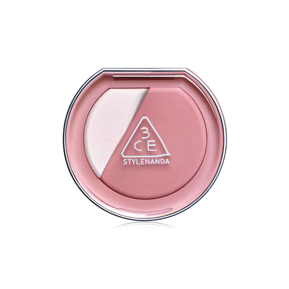 3CE Blush Lighter 4.3g - Middy