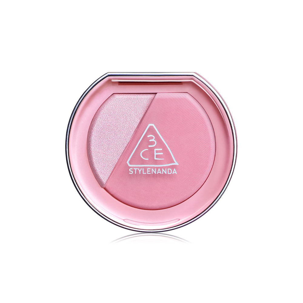 3CE Blush Lighter 4.3g - Slick