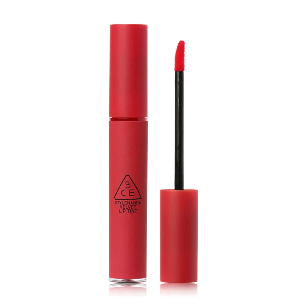 3CE Velvet Lip Tint 4g - Best
