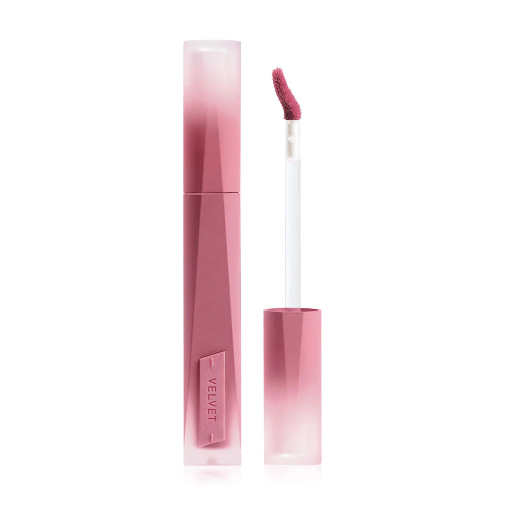 3CE Velvet Lip Tint Plush 4g - Cashmere