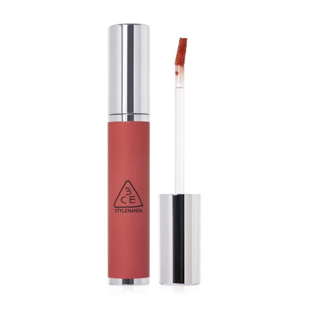 3CE Hazy Lip Clay 4g - Common