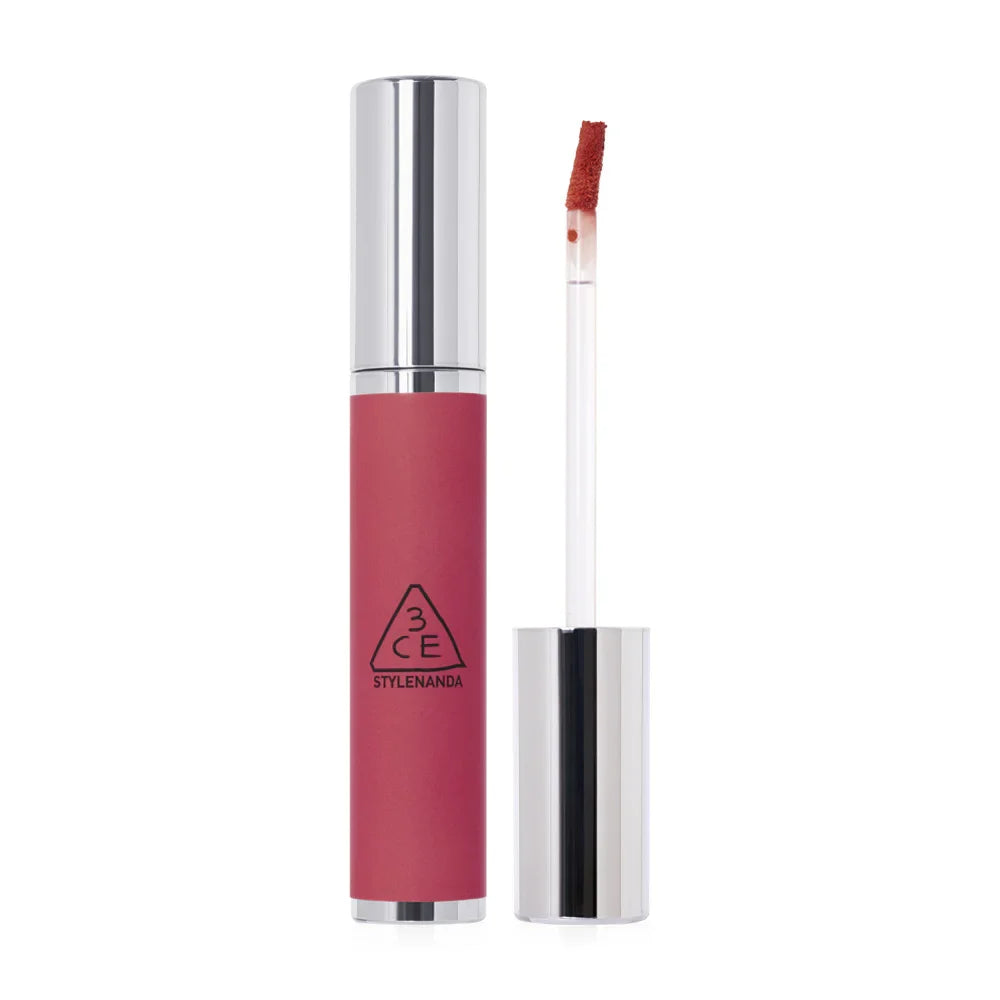 3CE Hazy Lip Clay 4g - Paintingcot