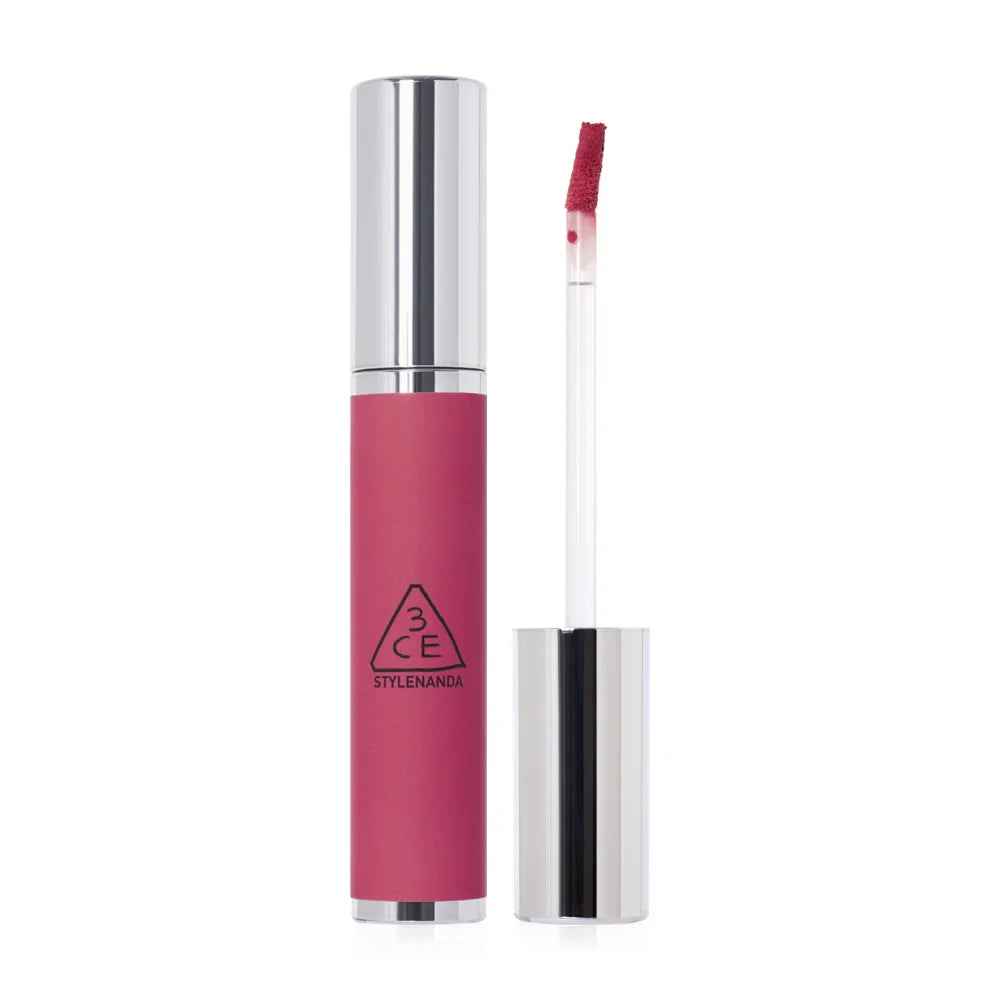 3CE Hazy Lip Clay 4g - Typegirl