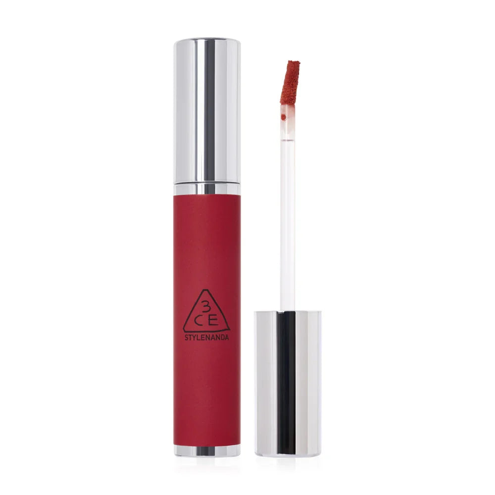 3CE Hazy Lip Clay 4g - Whip