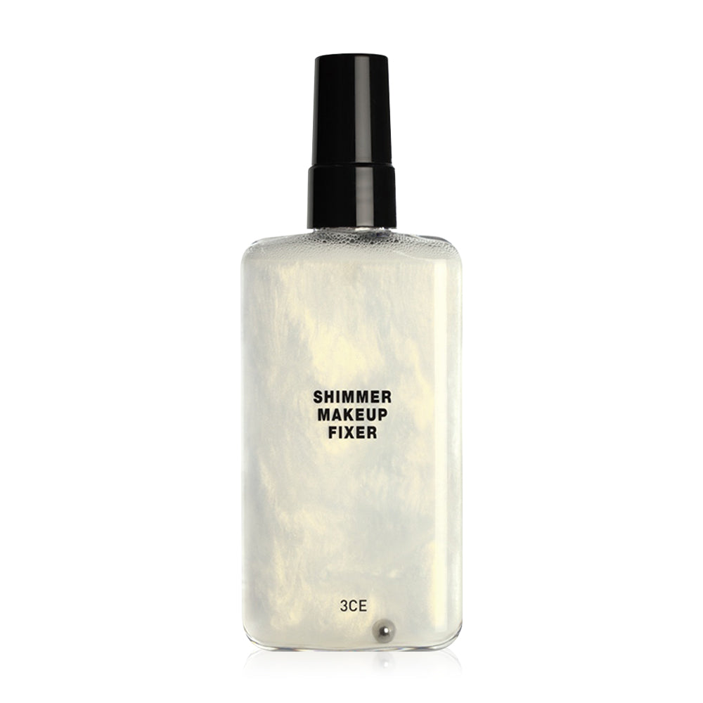 3CE Shimmer Makeup Fixer 95ml