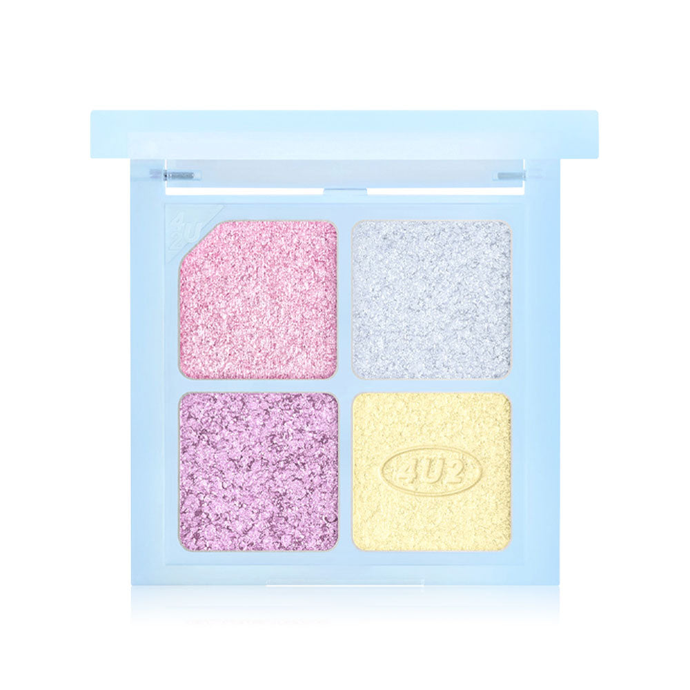 4U2 Jewelry Box 4.4g - #01 Diamond