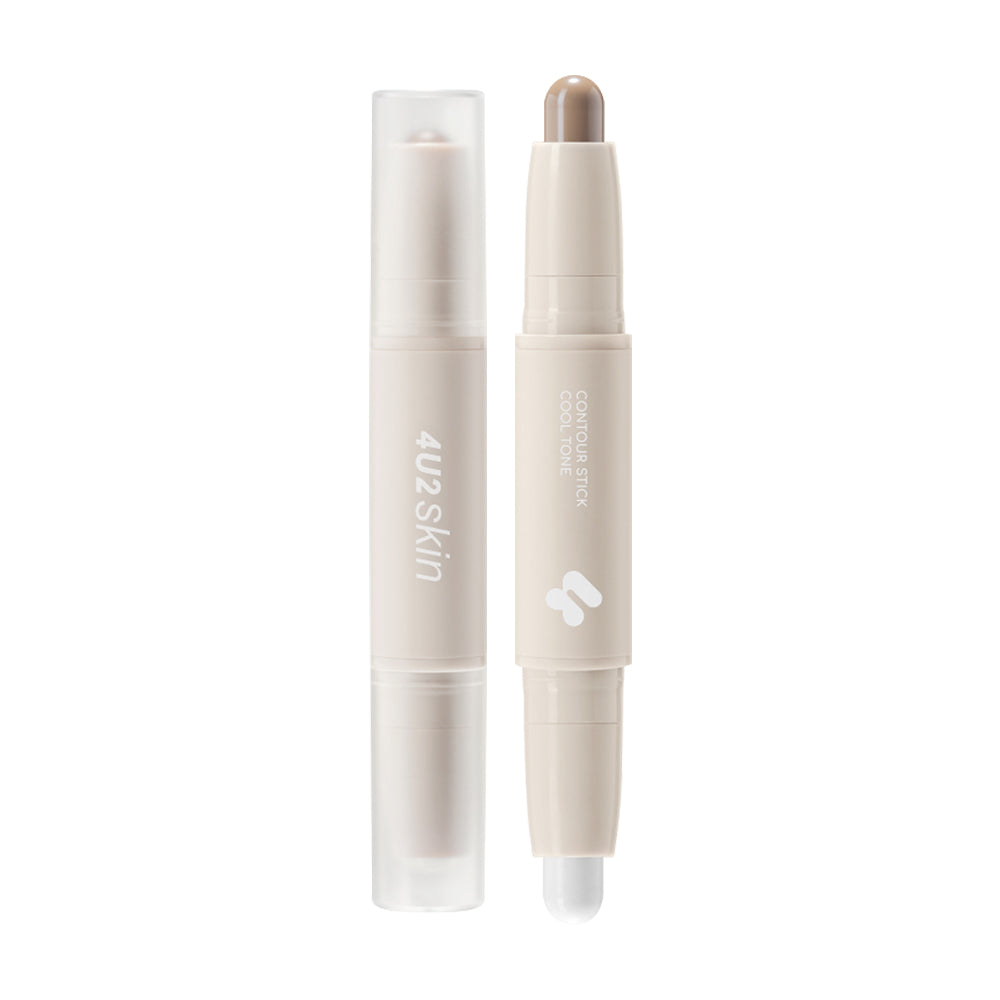 4U2 Skin Contour Stick 4g - Cool